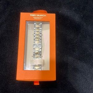 Tory burch Apple Watch band brand new